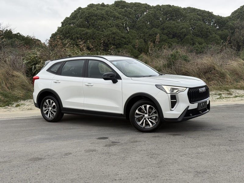 2026 Haval Jolion Prem P 1.5T