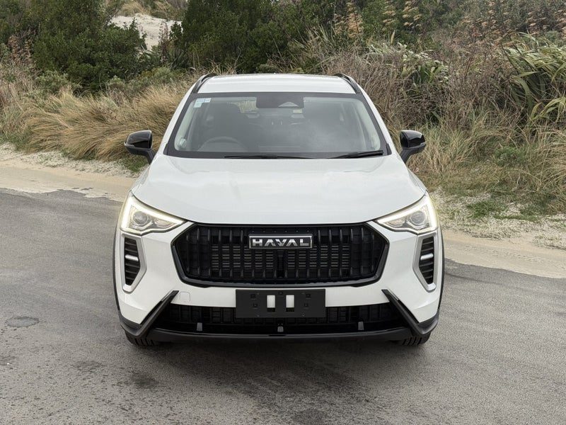 2026 Haval Jolion Prem P 1.5T, photo 2