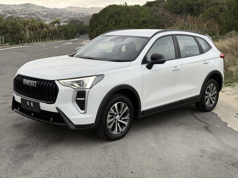 2026 Haval Jolion Prem P 1.5T, photo 3