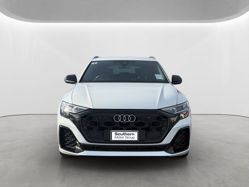 2025 Audi Q8 60 TFSI e, photo 2