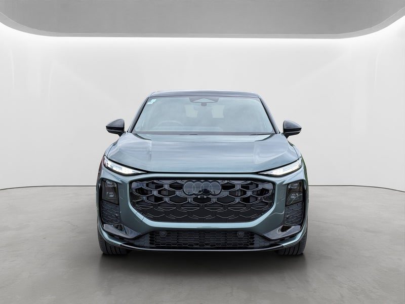 2026 Audi Q3 Sportback TFSI quattro 195 kW, photo 3