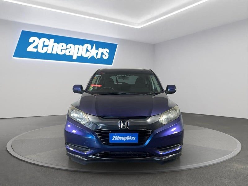 2014 Honda Vezel Hybrid AWD, photo 2