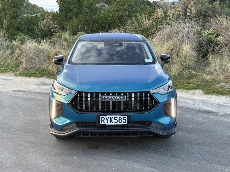 2026 Haval Jolion 1.5L Hybrid Premium, photo 2
