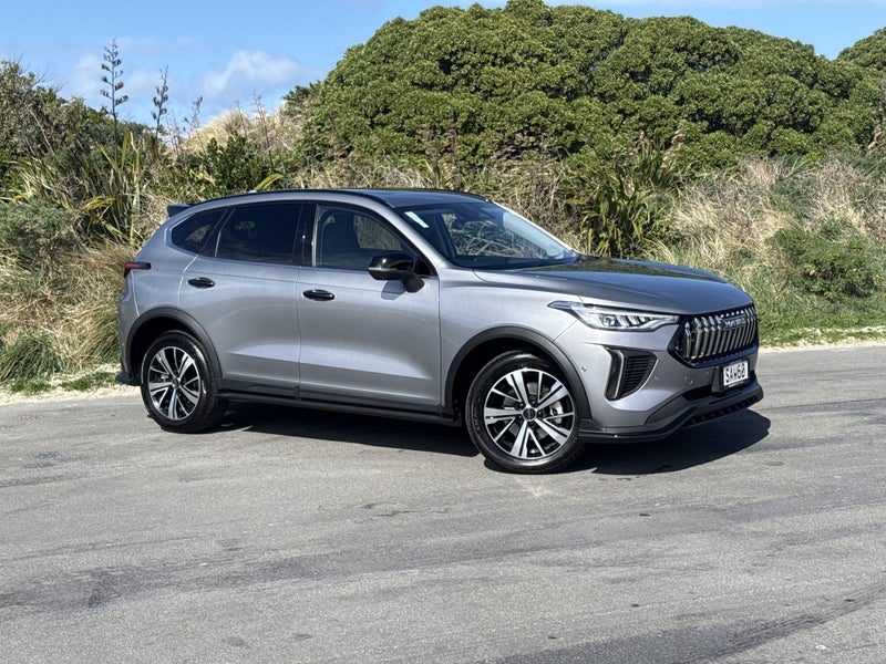 2026 Haval Jolion Ultra 2Wd Hybrid 1.5