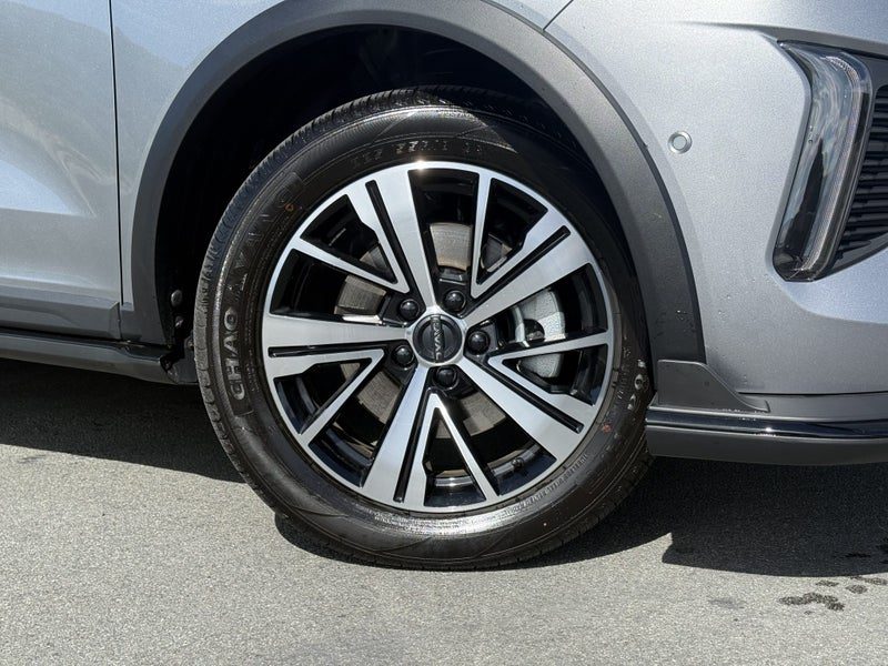 2026 Haval Jolion Ultra 2Wd Hybrid 1.5, photo 2
