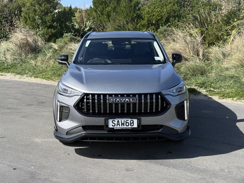 2026 Haval Jolion Ultra 2Wd Hybrid 1.5, photo 3