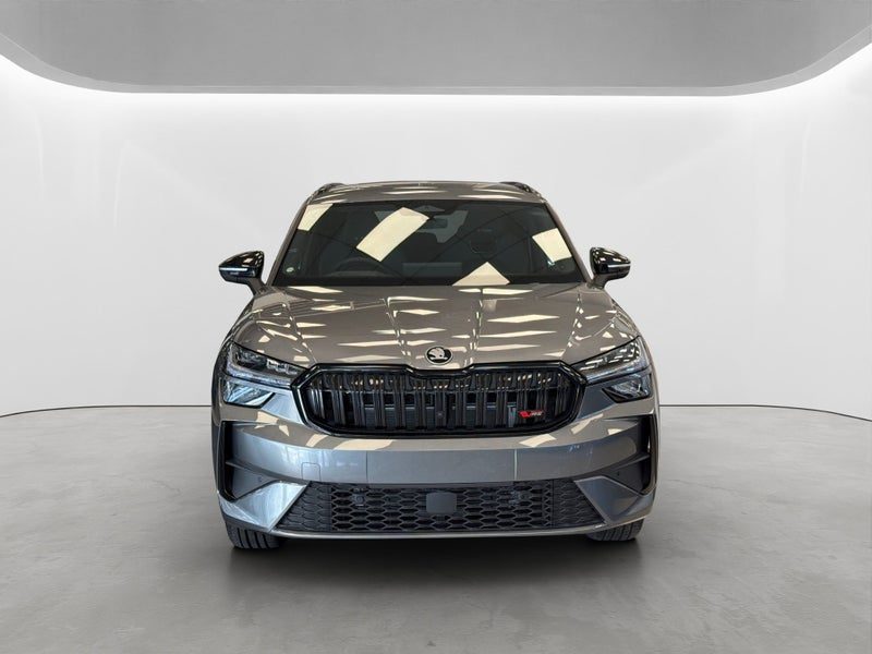 2026 Skoda Kodiaq RS TSI 195kW 4x4, photo 2