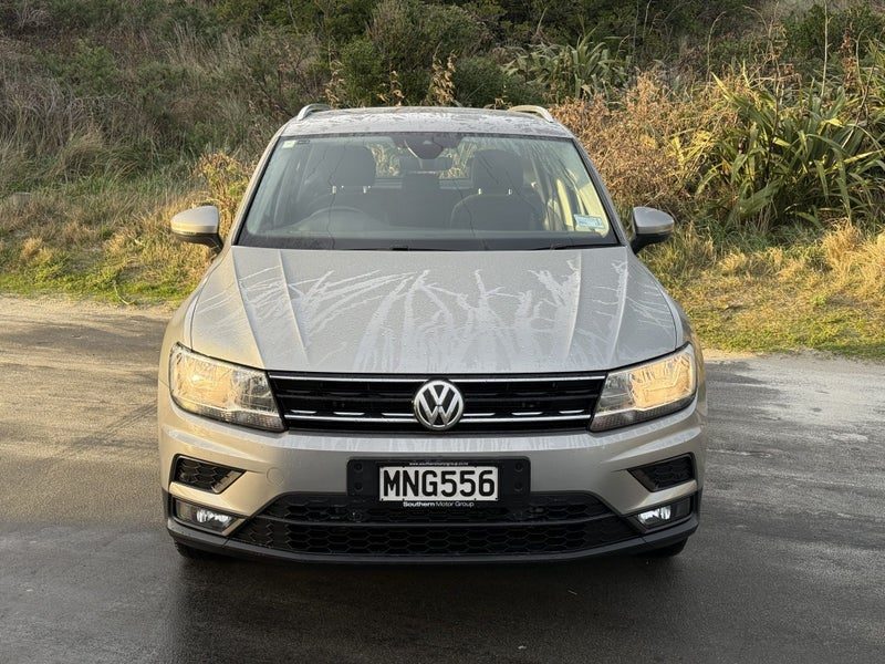 2019 Volkswagen Tiguan TSI Comfortline 2WD, photo 2