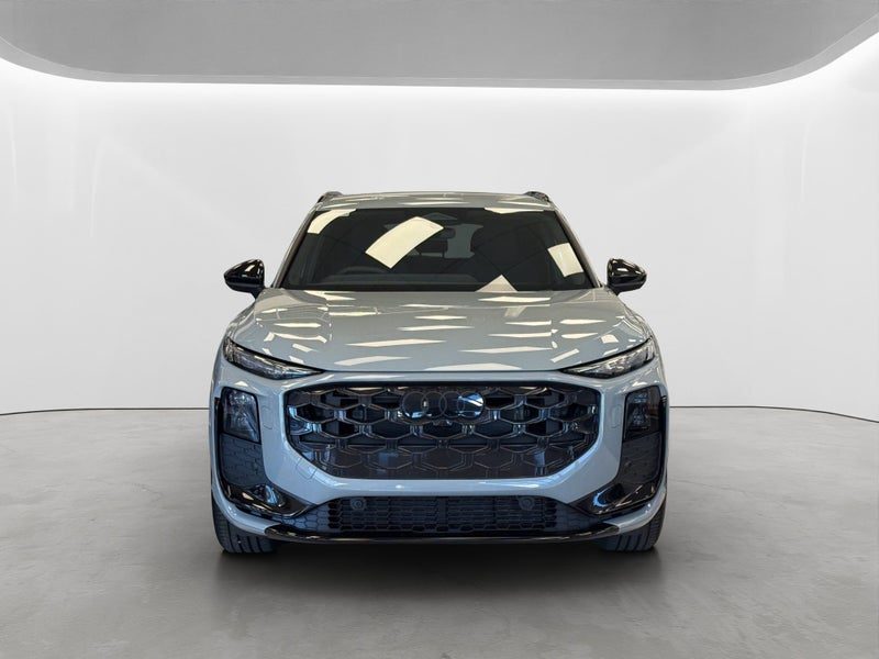 2026 Audi Q3 SUV TFSI 110 kW, photo 2