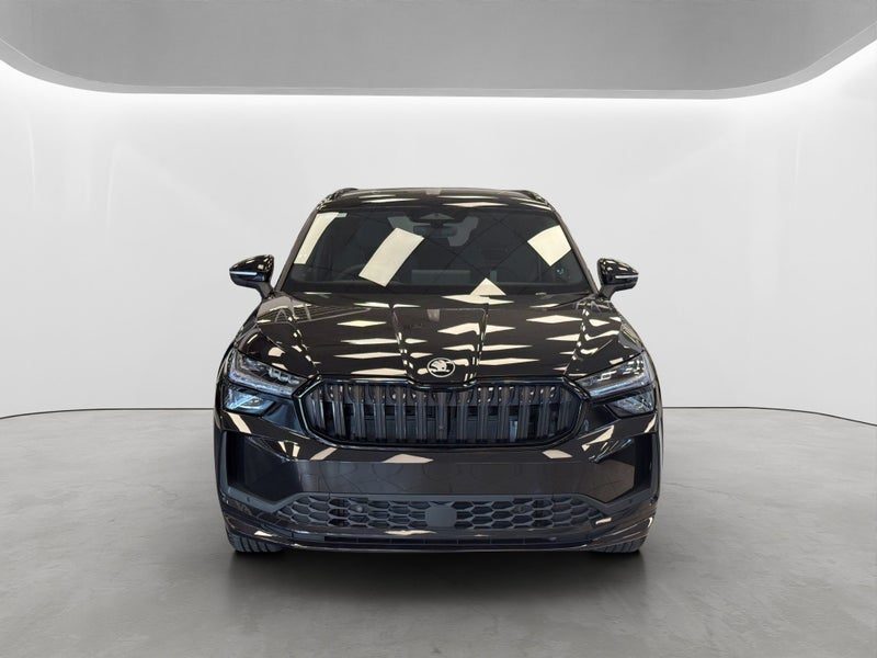 2026 Skoda Kodiaq Sportline TDi 142kW 4x4, photo 2