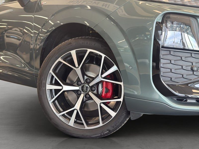 2026 Audi Q3 TFSI S tronic, photo 2