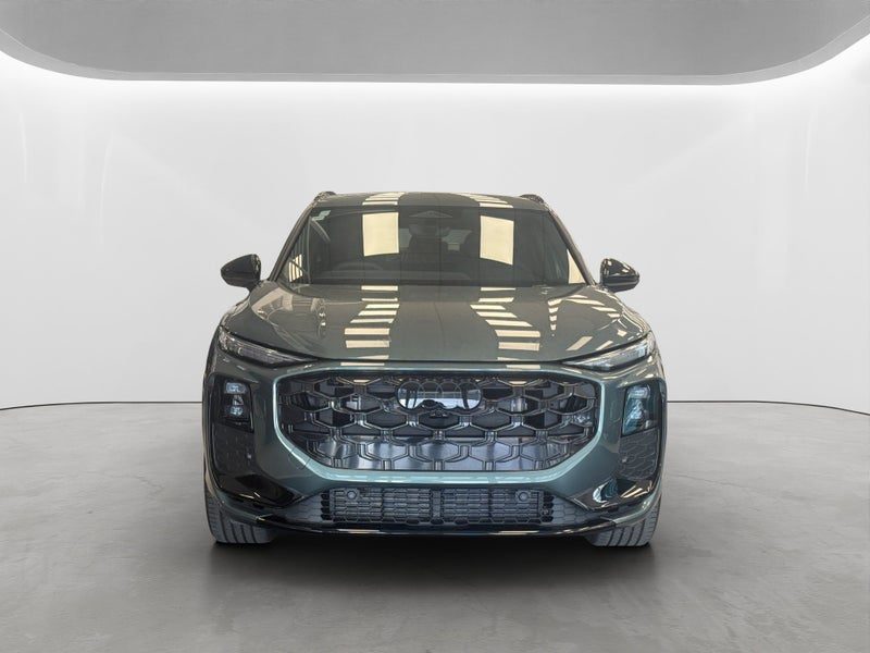 2026 Audi Q3 TFSI S tronic, photo 3