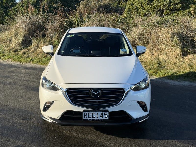 2019 Mazda CX-3 2.0P, photo 2