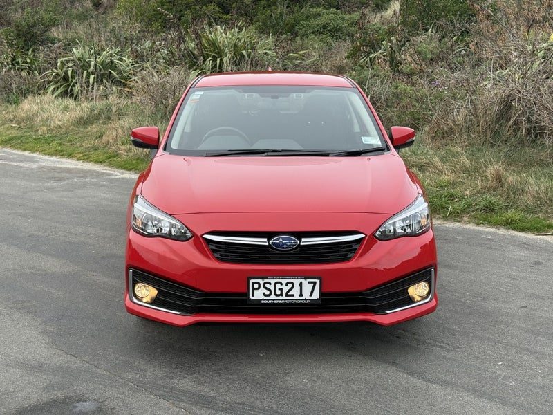 2023 Subaru Impreza Sport 2.0 NZ NEW, photo 2