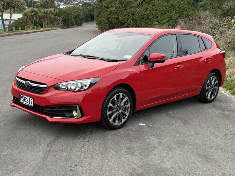 2023 Subaru Impreza Sport 2.0 NZ NEW, photo 3