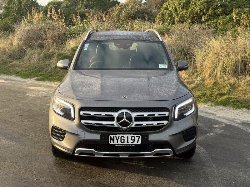 2020 Mercedes-Benz GLB 250 4M 2.0P 4WD, photo 2