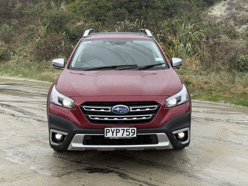 2023 Subaru Outback Touring 2.5P/4WD, photo 2
