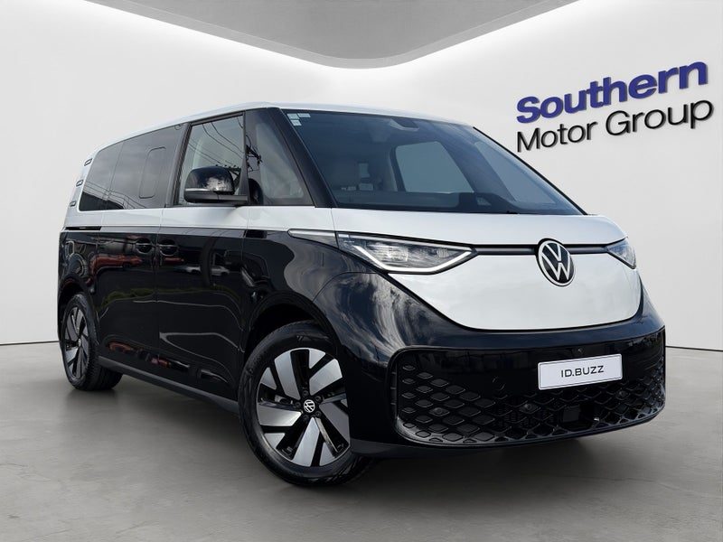 2026 Volkswagen ID. Buzz NWB