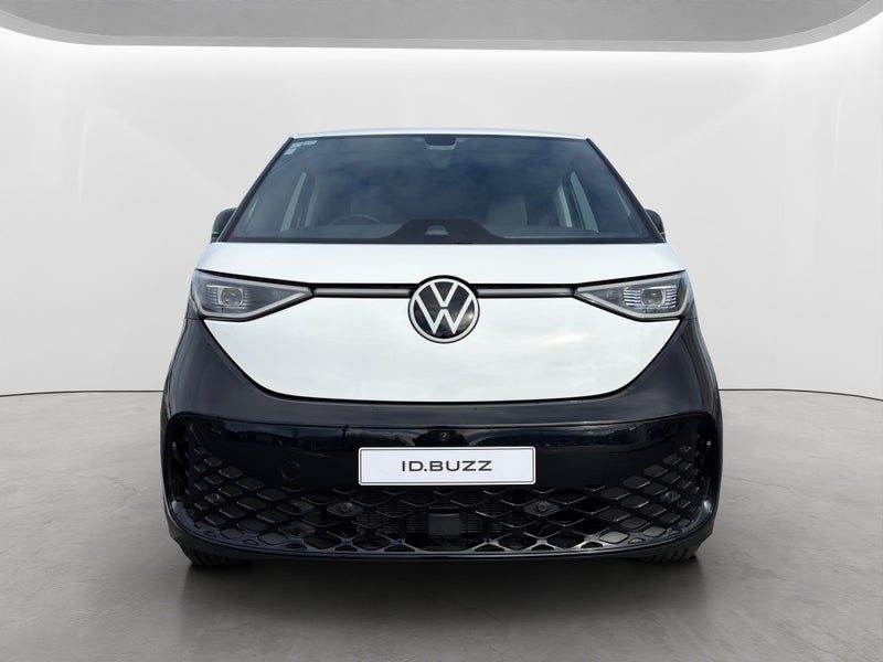 2026 Volkswagen ID. Buzz NWB, photo 2