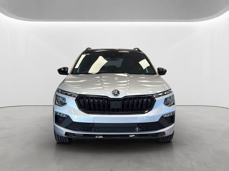 2026 Skoda Kamiq Monte Carlo TSI 85kW, photo 2