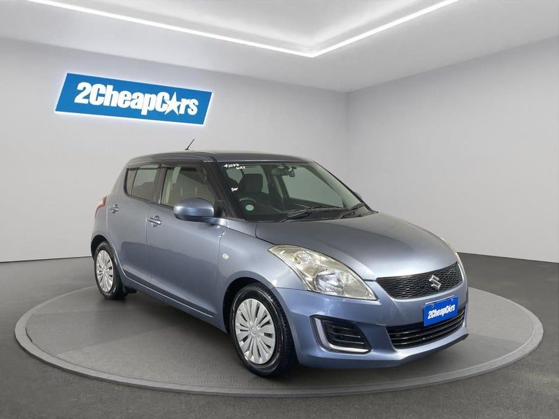 2015 Suzuki Swift XG- DJE, photo 3