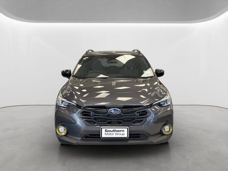2026 Subaru Crosstrek 2.0i Sport Edition, photo 2