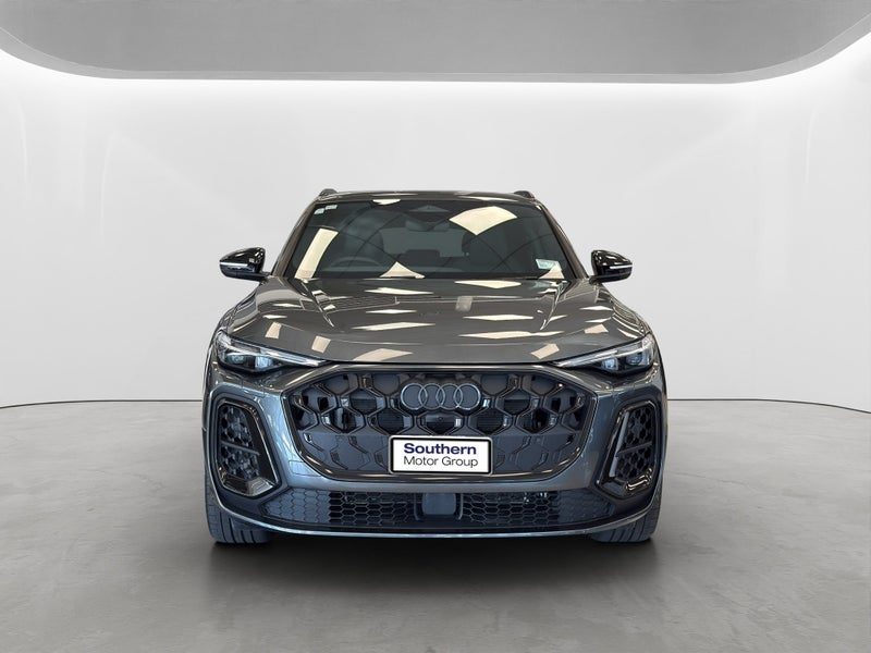2025 Audi SQ5 Tfsi Sportback, photo 2