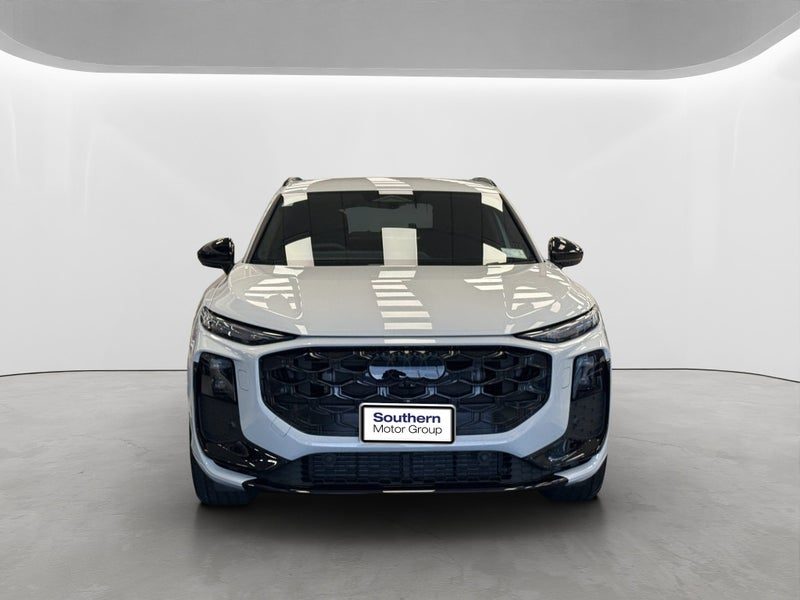 2026 Audi Q3 SUV TFSI 110 kW, photo 2