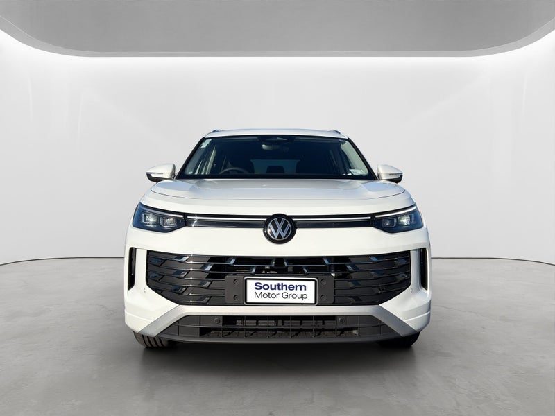 2026 Volkswagen Tayron Elegance, photo 2