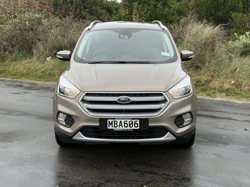 2019 Ford Escape Trend AWD Petrol 2.0, photo 2