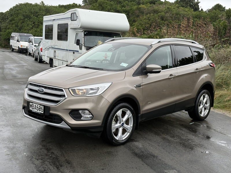 2019 Ford Escape Trend AWD Petrol 2.0, photo 3