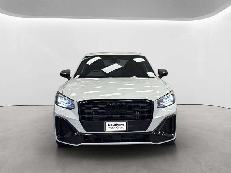 2026 Audi Q2 40 TFSI quattro S line, photo 2