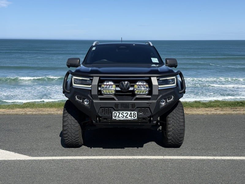 2024 Volkswagen Amarok PanAmericana V6, photo 2