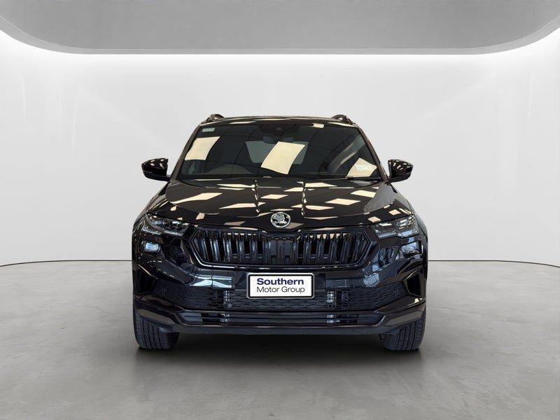 2025 Skoda Karoq SportlineTSi 140 kw4x4, photo 2