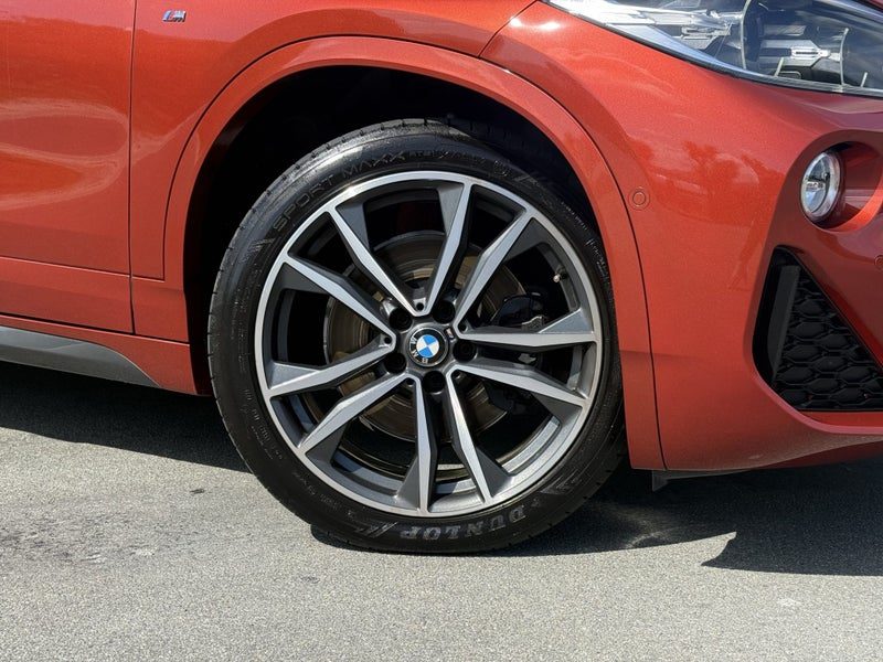 2018 BMW X2 S20I 2.0P NZ NEW, photo 2