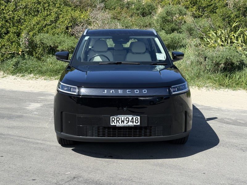 2026 Jaecoo J5 EV Summit FWD, photo 3