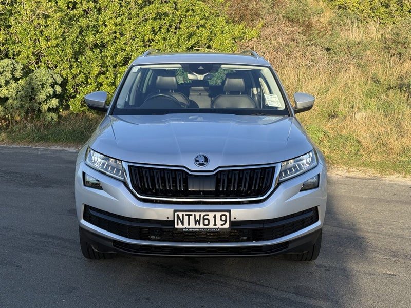 2019 Skoda Kodiaq Style TDi 140KW 2.0D, photo 2