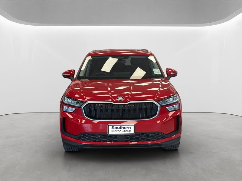 2025 Skoda Kodiaq Selection TDI 142 kw 4x4, photo 2