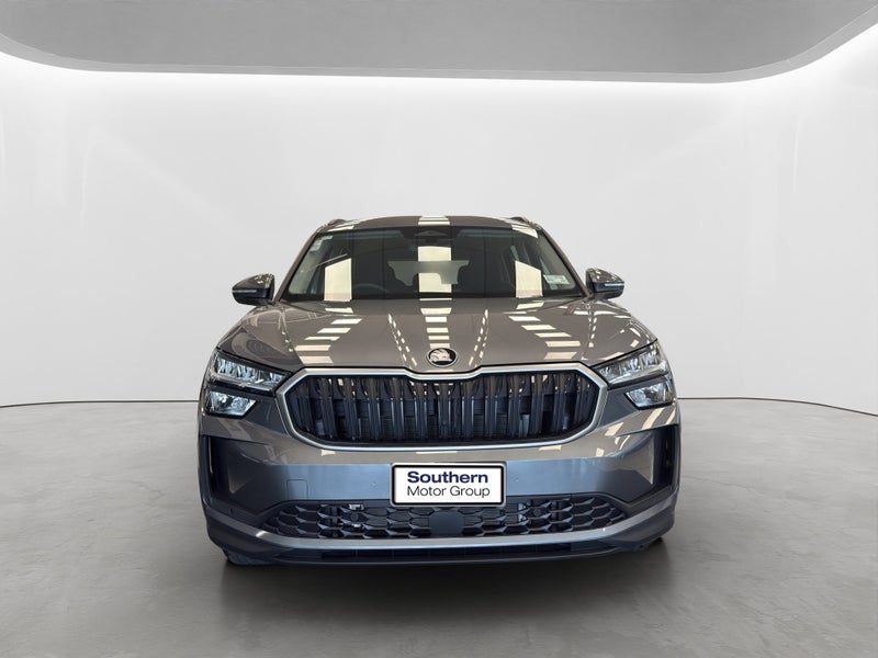 2025 Skoda Kodiaq TSI 110kW, photo 2