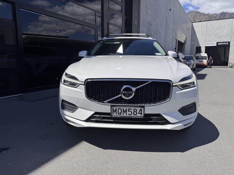 2019 Volvo XC60 T5 Awd Momentum 2.0P, photo 2