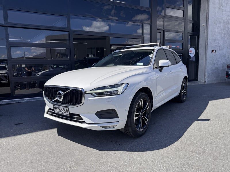 2019 Volvo XC60 T5 Awd Momentum 2.0P, photo 3