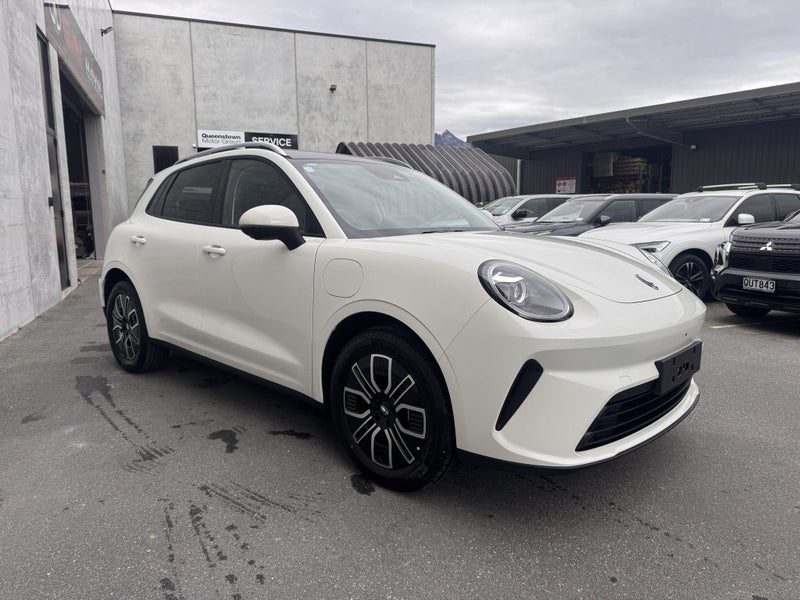 2026 GWM Ora 5 Ultra EV