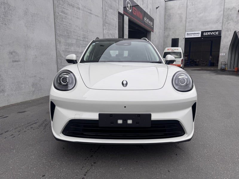 2026 GWM Ora 5 Ultra EV, photo 2