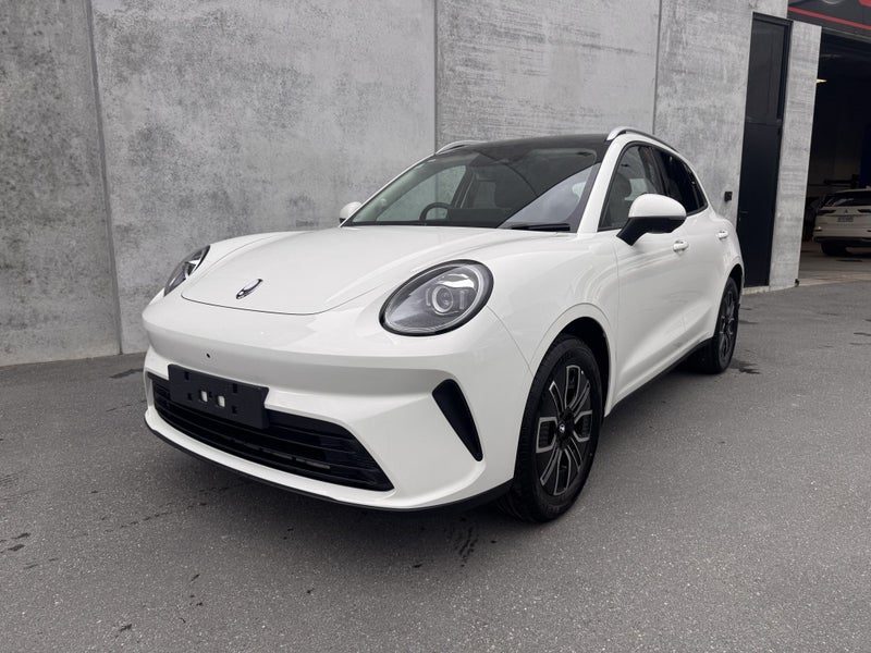 2026 GWM Ora 5 Ultra EV, photo 3