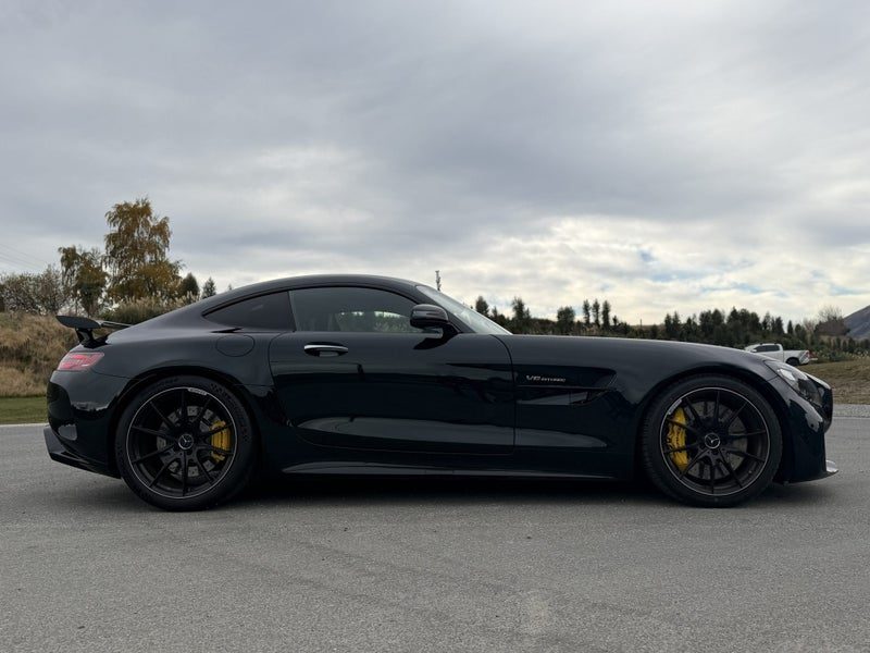 2019 Mercedes-Benz GT AMG GTR PREMIUM, photo 2