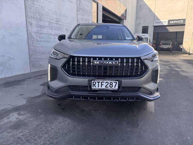 2026 GWM HAVAL Jolion Premium HEV Hybrid, photo 2