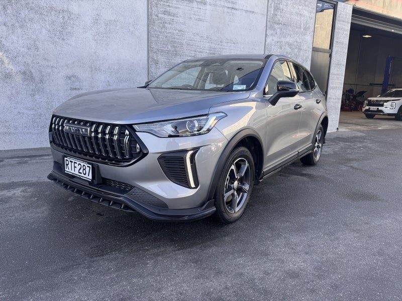 2026 GWM HAVAL Jolion Premium HEV Hybrid, photo 3