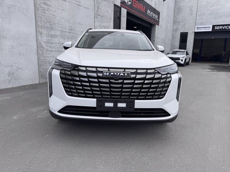 2026 GWM HAVAL H6 Ultra Phev AWD, photo 2
