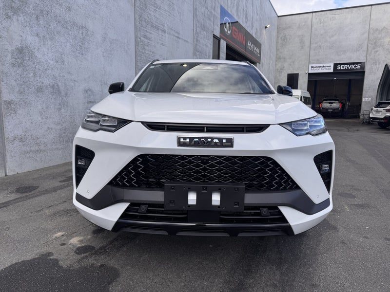 2026 Haval H6 GT Ultra, photo 2
