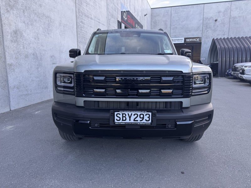2026 Haval H7 Vanta HEV 1.5PHT/AWD, photo 2